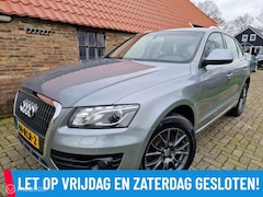 Audi Q5 - 2.0 TFSI quattro Pro Line Trekhaak 1ste eigenaar