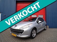 Peugeot 207 - 1.4 VTi XS Pack | Clima| Trekhaak