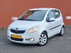 Opel Agila - 1.2 16V 63KW Edition Airco/Trekhaak