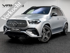 Mercedes-Benz GLE-Klasse - GLE 400 e 4MATIC AMG Line | 2024 | Compleet