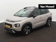 Citroën C3 Aircross - 1.2 PureTech S&S Shine | Achteruitrijcamera | Navigatie | Parkeersensoren