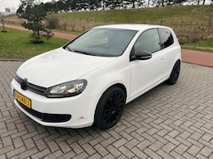 Volkswagen Golf - 1.4 Easyline 3D Bj 2009 Nwe APK