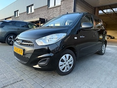 Hyundai i10 - 1.0 i-Drive Cool | 3E EIGENAAR | INRUILKOOPJE | AIRCO | ELEC RAMEN |