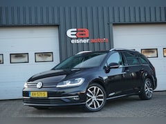 Volkswagen Golf Variant - 1.5 TSI Highline | PANO | FULL LED | VIRT. COCKPIT | CAMERA | COMFORTSTOELEN |