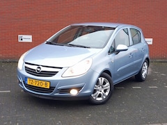 Opel Corsa - 1.2 16V 5D Essentia Aico