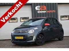 Citroën C1 - 1.0 e-VTi Airscape Cool | OPEN DAK | AIRCO | NL AUTO |