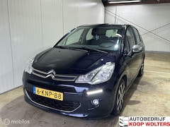 Citroën C3 - 1.4 HDi 2013 Automaat Led