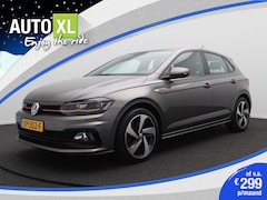 Volkswagen Polo - 2.0 TSI GTI Digi. Dash Camera Dodehoek Stoelverwarming