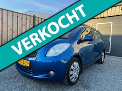 Toyota Yaris - 1.3 VVTi Terra Airco | Elek. Ramen | Nieuwe APK