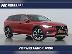 Volvo V60 Cross Country - B5 AWD Pro | ACC | BLIS | Stoel+Stuurverwarming | harman/kardon | 20 Inch | Camera | Trekh