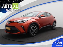 Toyota C-HR - 1.8 Hybrid Dynamic Carplay Adapt. Cruise Navi