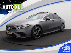 Mercedes-Benz A-klasse - 200 Business Solution AMG Pano-dak Carplay Stoelverw