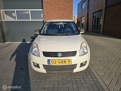 Suzuki Swift - 1.3 Comfort