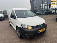 Volkswagen Caddy - 1.2 TSI