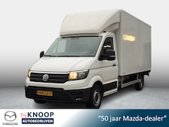 Volkswagen Crafter - 35 2.0 TDI L4 Comfortline Met Lift | Camera | Automaat |