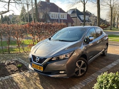 Nissan LEAF - 3.Zero Limited Edition 62 kWh 1e eig Orig NL 50K