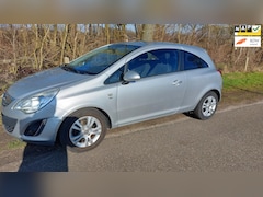 Opel Corsa - 1.4-16V