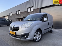 Opel Combo - 1.3 CDTi L1H1 ecoFLEX Sport | 1E EIGENAAR | 12MND GARANTIE | AIRCO | CRUISE | NETTE BEDRIJ