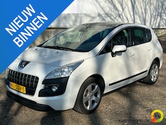 Peugeot 3008 - 1.6 VTi ST