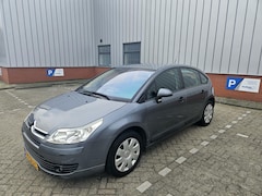 Citroën C4 - 1.6-16V NAP/Cruise/PDC