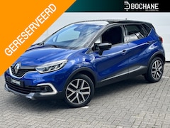 Renault Captur - 1.3 TCe Version S (Hoge Instap) Automaat | Camera | Navi | Stoelverw