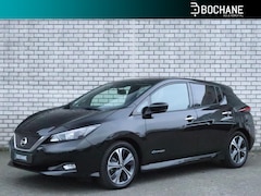 Nissan LEAF - N-Connecta 40 kWh | Navigatie | 360° Camera | All-season banden |