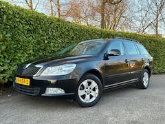 Skoda Octavia Combi - 1.2 TSI Ambition Business Line