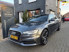 Audi A6 Limousine - 2.0 TFSI S Line / Edition