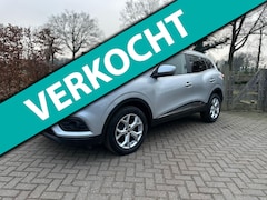 Renault Kadjar - 1.3 TCe Intens |Trekhaak| Camera| Carplay| Climate