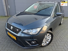 Seat Arona - 1.0 TSI FR Business*CAMERA*CRUISE*PARK SENSOREN*NAVI*CARPLY*Regensensor*NAP*VELGEN*ELKT-RA