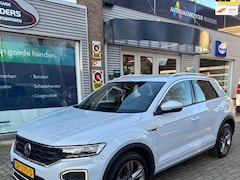 Volkswagen T-Roc - 1.5 TSI Sport R-Line Virtual Display Apple carplay