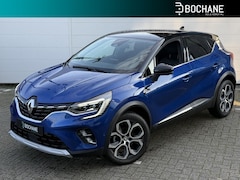 Renault Captur - 1.0 TCe 90 techno (Hoge Instap) 360" Camera | BOSE | Navigatie