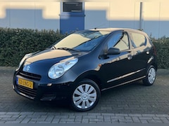 Suzuki Alto - 1.0 68pk Comfort Plus