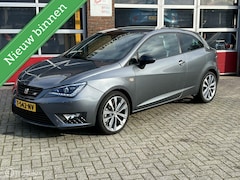 Seat Ibiza SC - 1.8 TSI Cupra