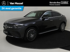 Mercedes-Benz GLC-klasse Coupé - 400e 4MATIC AMG Line / Premium Plus/ Rijassistentiepakket Plus/ 20 inch/ Burmester/ Winter