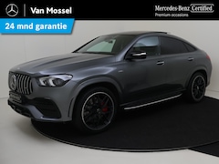 Mercedes-Benz GLE-Klasse Coupé - AMG 53 4MATIC+ Premium Plus / Stoelverwarming / Stoelventilatie / 360Graden-Camera / Panar