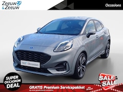 Ford Puma - 1.0 EcoBoost Hybrid ST-Line X | Automaat | Achteruitrijcamera | B&O Sound | 19 Inch LMV |