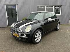 MINI Cooper - 1.6 Chili Airco Leer Nieuwe APK