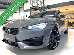 CUPRA Leon - 1.4 e-Hybrid VZ 245 PK/ Camera/ CarPlay/ 19''LMV/ ACC