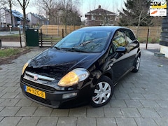 Fiat Punto Evo - 1.3 M-Jet Dynamic | APK Nieuw | Elektrische ramen | 5-drs | Meeneemprijs