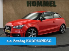 Audi A1 - 1.2 TFSI Admired - ORIGINEEL NEDERLANDSE AUTO - CRUISE CONTROL - S-LINE EXTERIEUR - BLUETO