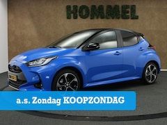 Toyota Yaris - 1.5 Hybrid 130 Launch Edition - ORIGINEEL NEDERLANDSE AUTO - HEAD-UP DISPLAY - DODEHOEKDET