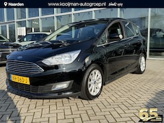 Ford C-Max - 1.0 Titanium