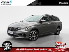 Fiat Tipo Stationwagon - 1.4 T-Jet 16v Business | Navigatie | Camera | Stoelverwarming | Leder |