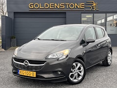 Opel Corsa - 1.4 Color Edition 2e Eigenaar, Airco, Cruise, Trekhaak, Dealer Onderhouden, N.A.P, APK tot