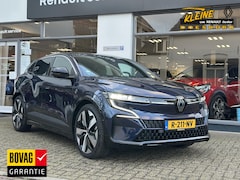 Renault Mégane E-Tech - EV60 Optimum Charge Techno