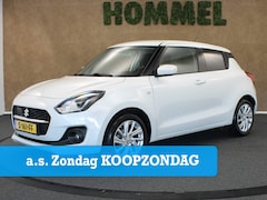 Suzuki Swift - 1.2 Select Smart Hybrid - APPLE CARPLAY/ANDROID AUTO - DODEHOEK DETECTIE - PARKEERSENSOREN