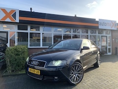 Audi A3 Sportback - 3.2 quattro Ambition Pro Line |Leder|250PK|