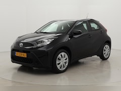 Toyota Aygo X - 1.0 VVT-i Play | Apple Carplay / Android Auto | Camera | Adaptive Cruise Control Automaat