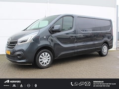 Renault Trafic - 2.0 dCi 120 T29 L2H1 Comfort / Trekhaak / Navigatie + Apple Carplay/Android Auto / Climate